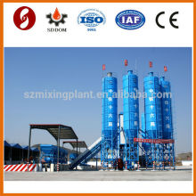 60m3/h concrete dosing machine batching plant